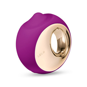 Lelo - Ora 3 Oral Sex Simulator Toys for Her